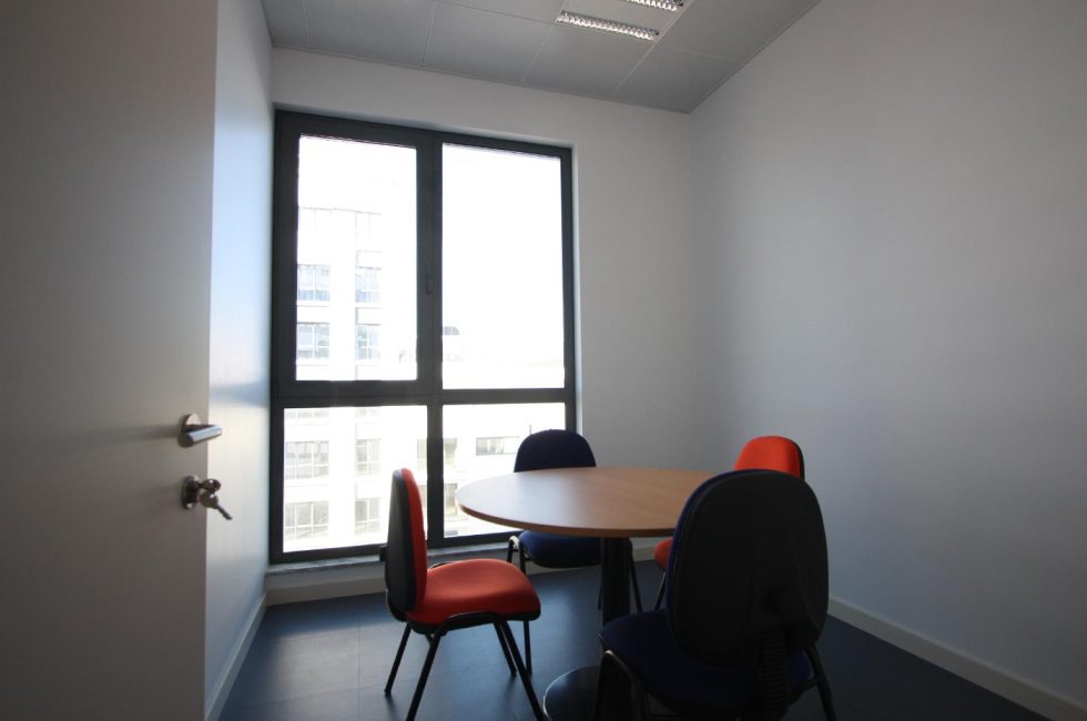 fit-out escritórios remodelação de espaços cm amadora