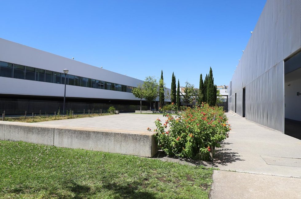 fit-out escritórios remodelação de espaços colégio