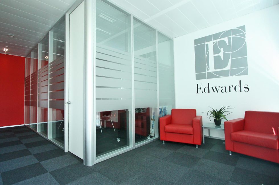 fit-out escritórios remodelação de espaços lusiadas