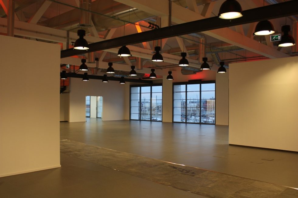 fit-out escritórios remodelação de espaços ar telecom