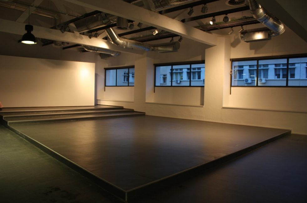 fit-out escritórios remodelação de espaços
