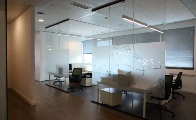 fit-out escritórios remodelação de espaços brisa