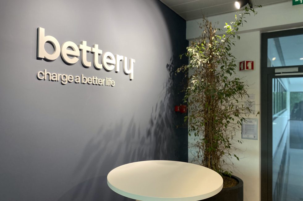 fit-out escritórios remodelação de espaços bettery