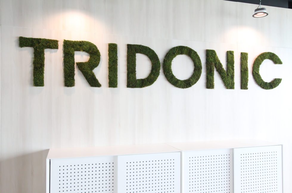 tridonic spaceup