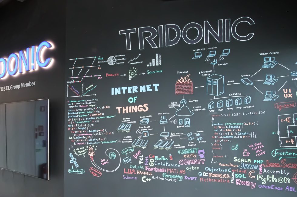 tridonic spaceup