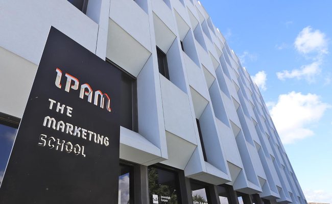 fit-out escritórios remodelação de espaços ipam