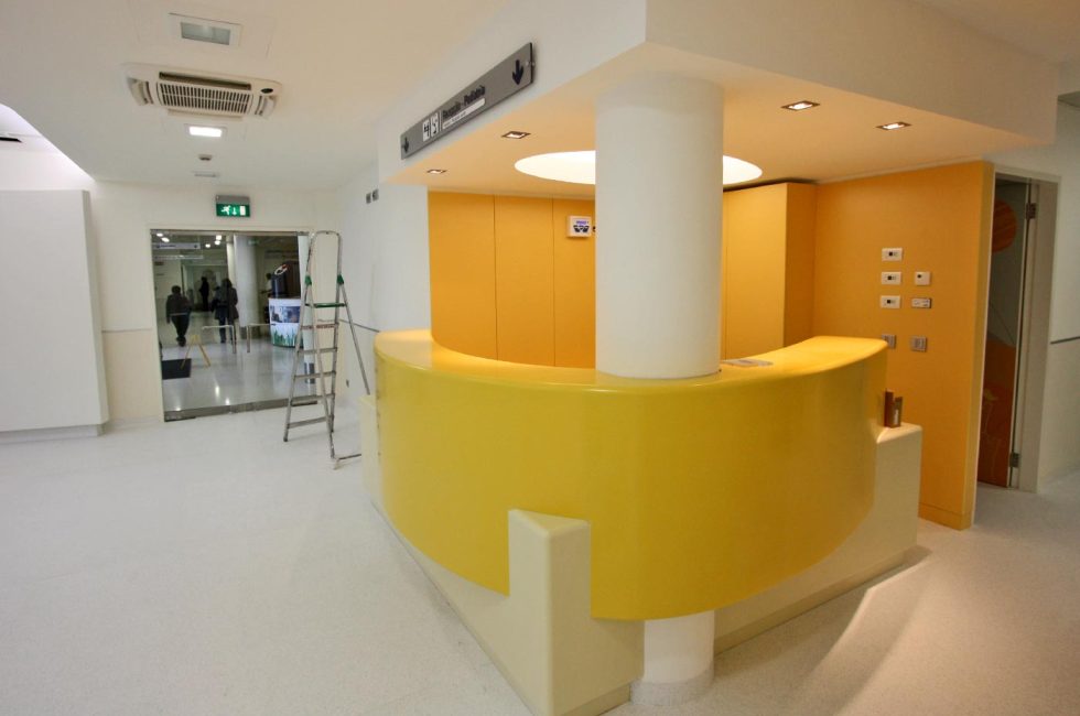 fit-out escritórios remodelação de espaços lusiadas