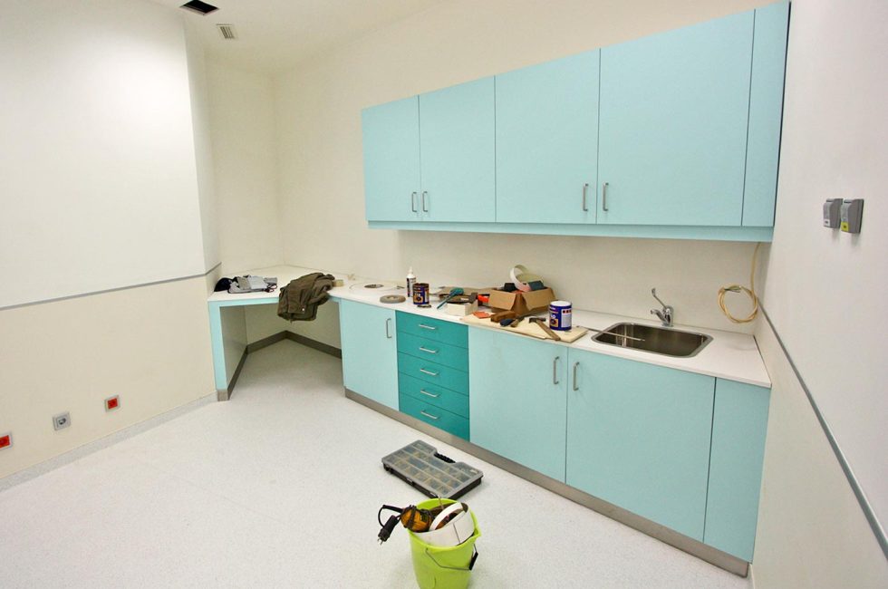 fit-out escritórios remodelação de espaços lusiadas
