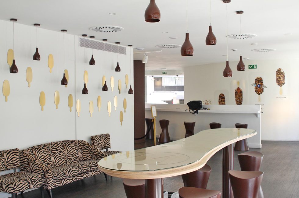fit-out escritórios remodelação de espaços magnum