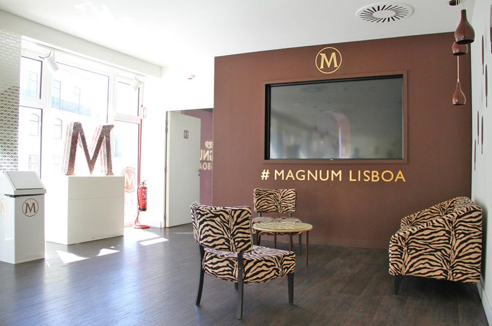 fit-out escritórios remodelação de espaços magnum