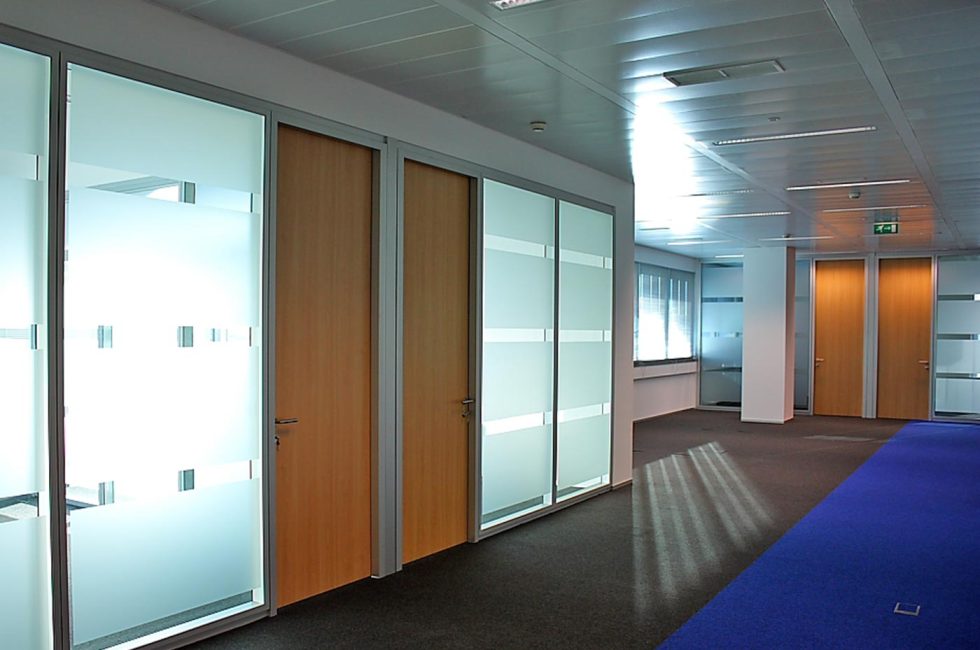 fit-out escritórios remodelação de espaços sap