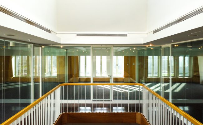 fit-out