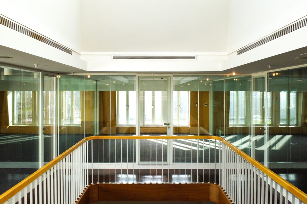 fit-out