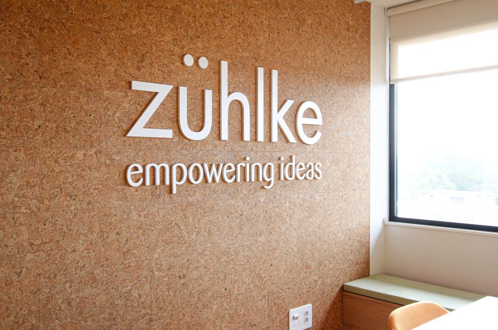 fit-out escritórios remodelação de espaços zuhlke