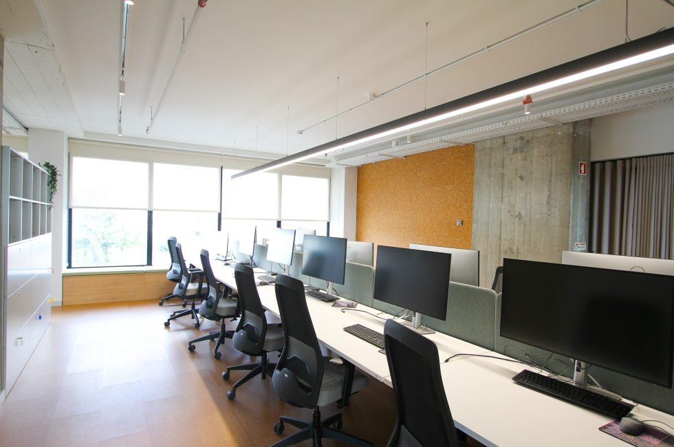 fit-out escritórios remodelação de espaços zuhlke